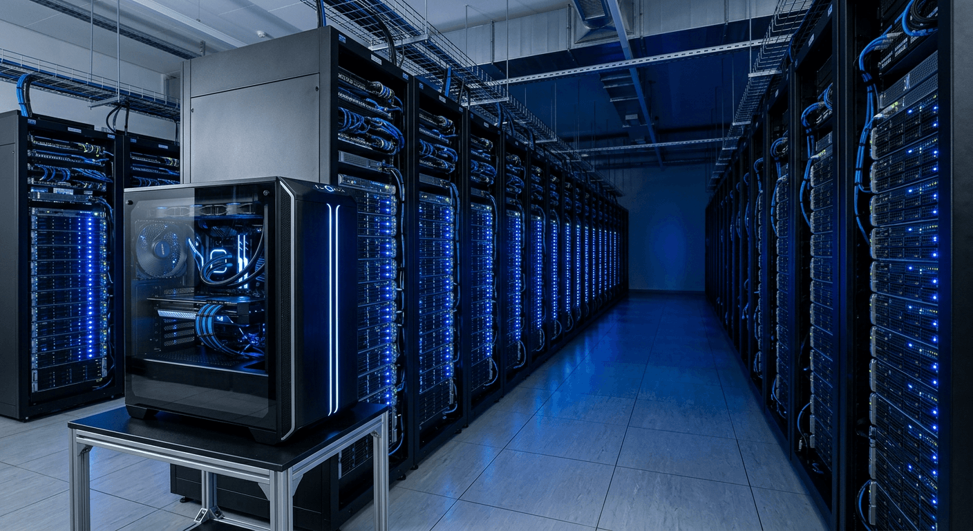 COMPUTING & AI 제품 이미지