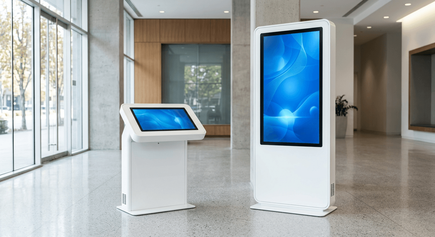 KIOSK 제품 이미지