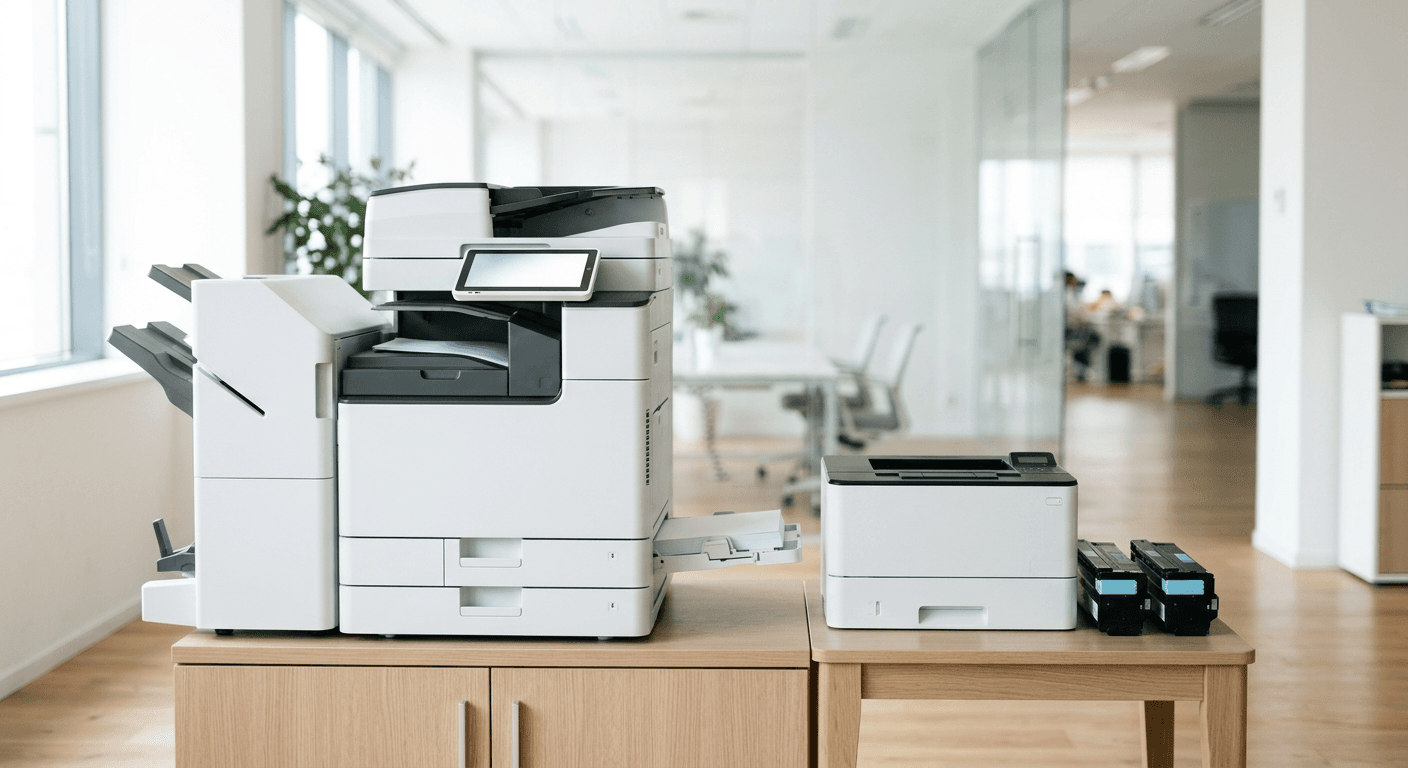 OFFICE & PRINTING 제품 이미지