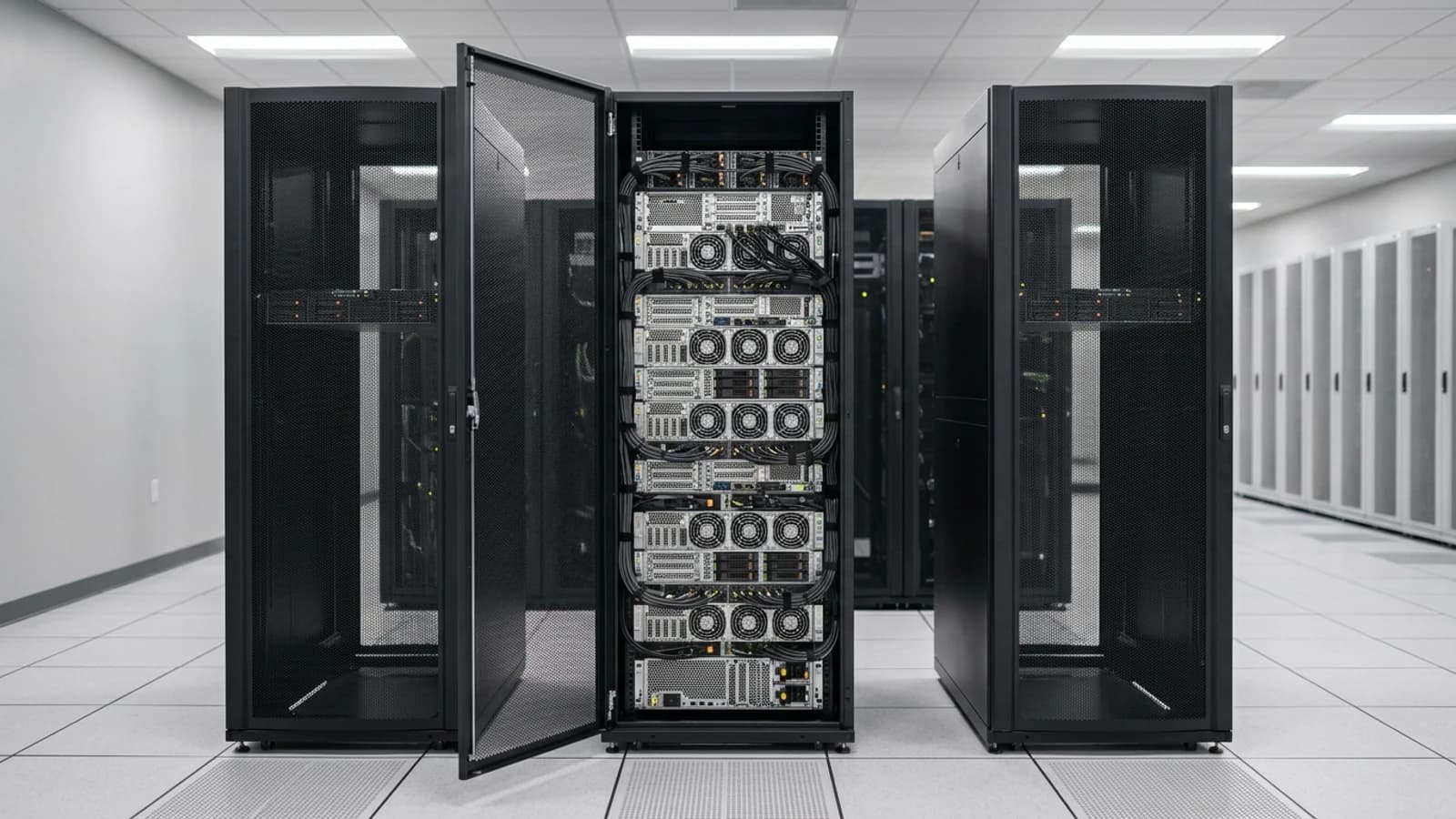 AI SERVER 대표 이미지