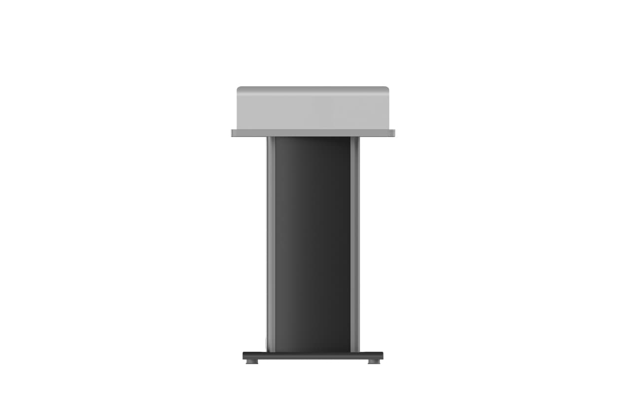 아하 NEO SIMPO 디지털 전자교탁 이미지 1